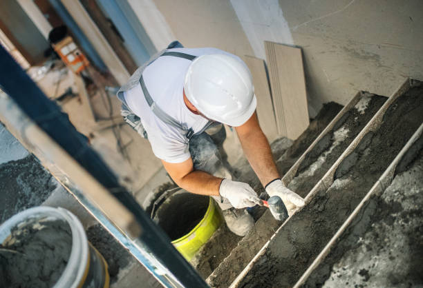 Best Concrete Foundation Repair in Bells, TX