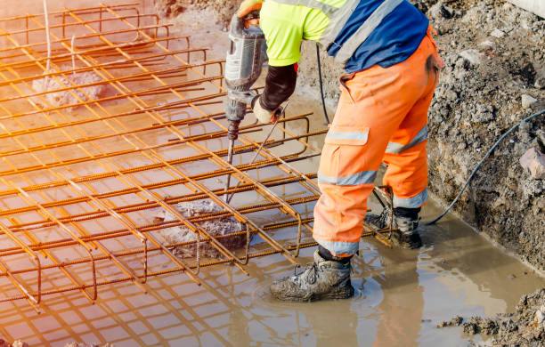 Best Concrete Driveway Installation in Bells, TX