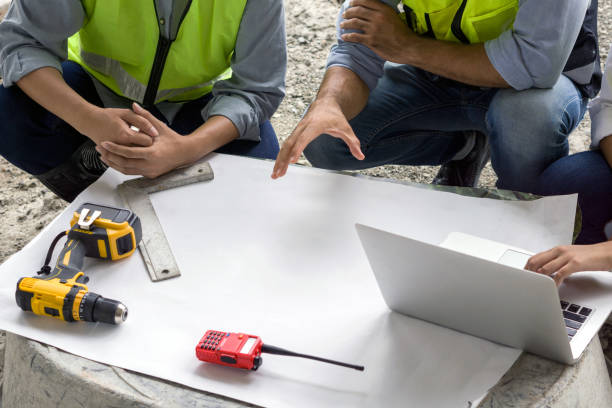 Best Concrete Patio Design and Installation in Bells, TX